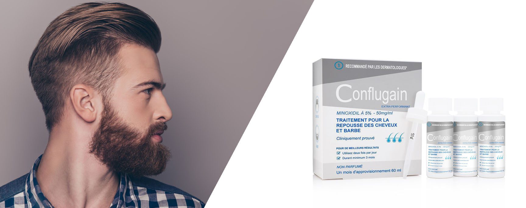 monoxidil conflugain5%