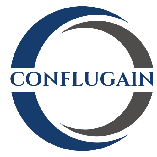 Minoxidil Conflugain - Traitement Repousse Barbe et Cheveux