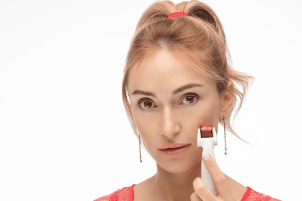 Dermaroller Barbe: Quelle Taille d'Aiguille Choisir ?